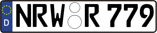 NRW-R779