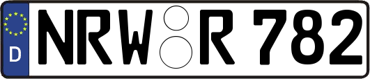 NRW-R782