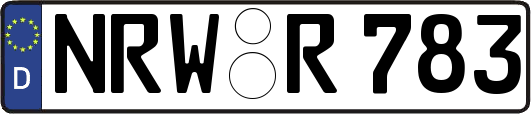NRW-R783