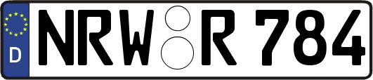 NRW-R784