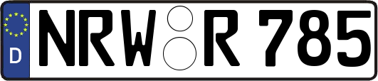 NRW-R785