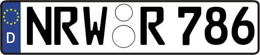 NRW-R786