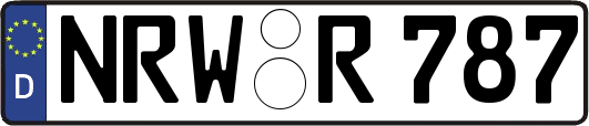 NRW-R787