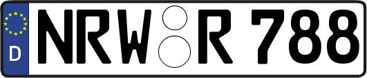 NRW-R788