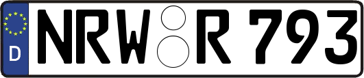 NRW-R793