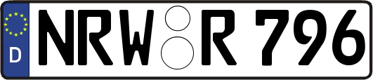 NRW-R796