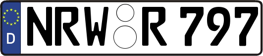 NRW-R797