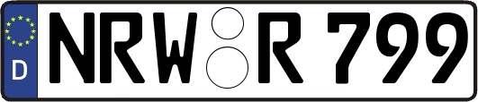 NRW-R799