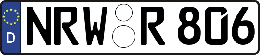 NRW-R806