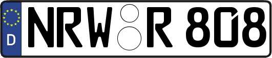 NRW-R808