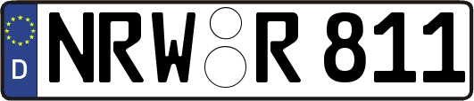 NRW-R811