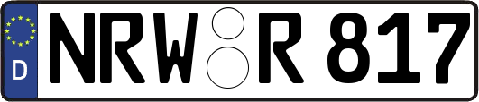NRW-R817