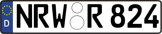 NRW-R824