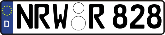 NRW-R828