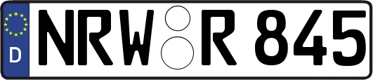 NRW-R845