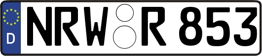 NRW-R853