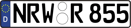 NRW-R855