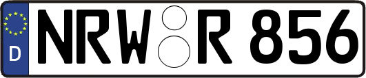 NRW-R856