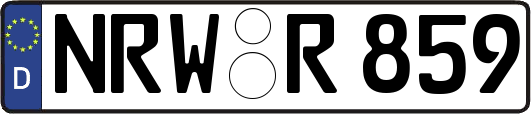 NRW-R859