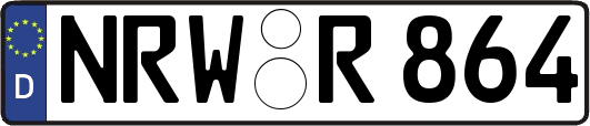 NRW-R864