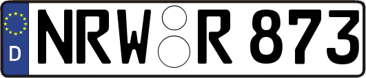 NRW-R873