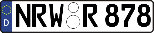 NRW-R878