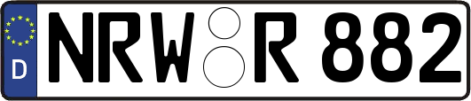 NRW-R882