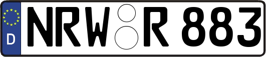 NRW-R883