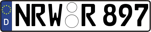NRW-R897