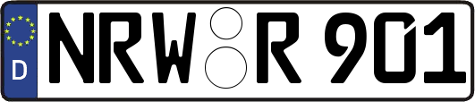 NRW-R901