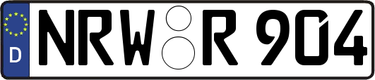 NRW-R904
