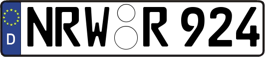 NRW-R924