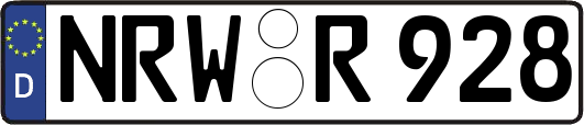 NRW-R928