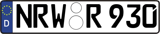NRW-R930