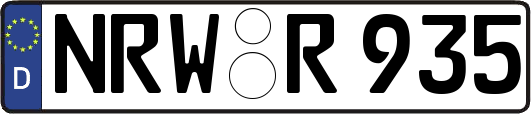 NRW-R935