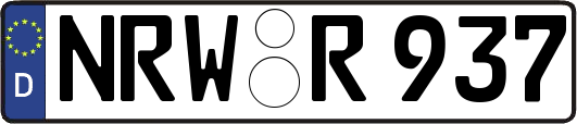 NRW-R937