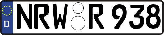 NRW-R938