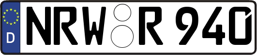 NRW-R940