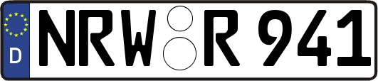 NRW-R941