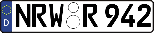 NRW-R942