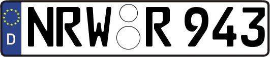 NRW-R943