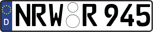 NRW-R945