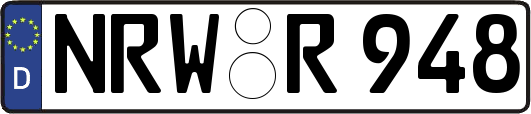NRW-R948