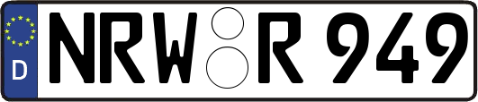 NRW-R949