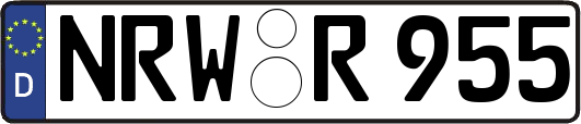 NRW-R955