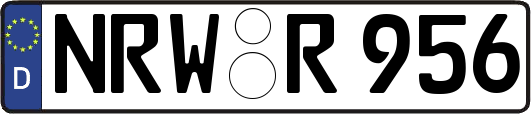 NRW-R956