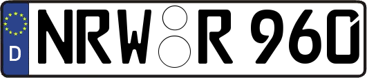 NRW-R960