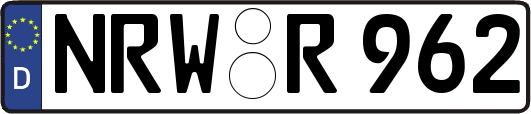 NRW-R962