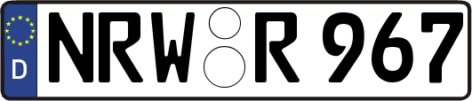 NRW-R967