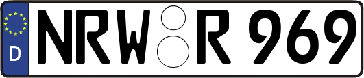 NRW-R969